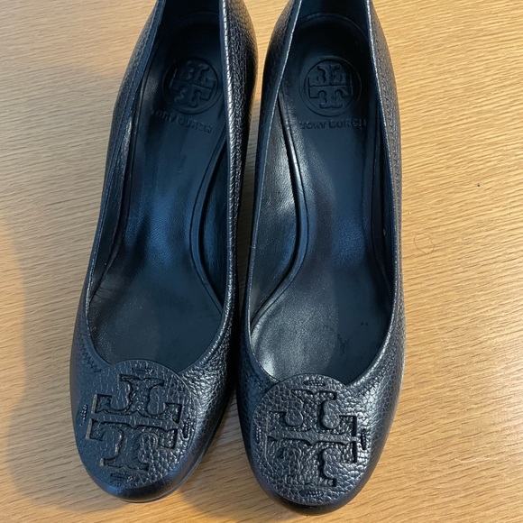 Tory Burch Shoes - Tory Burch Sally Wedge